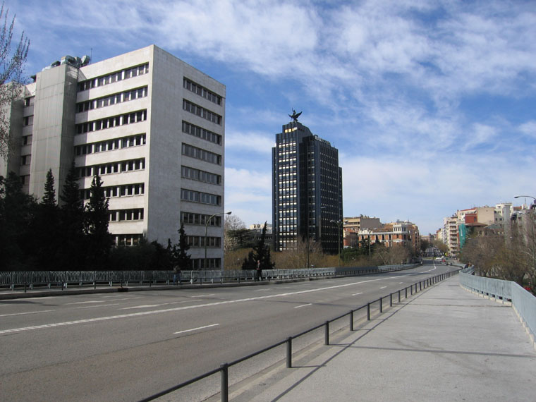 Foto de Madrid (Comunidad de Madrid), España