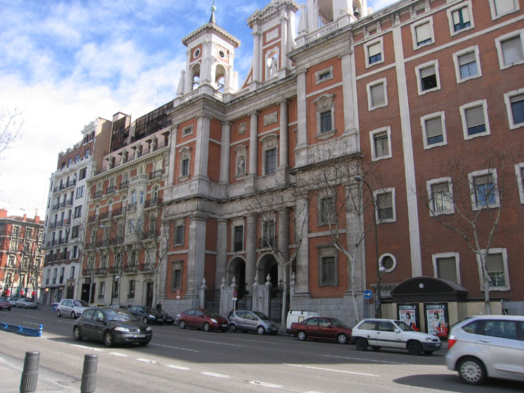 Foto de Madrid (Comunidad de Madrid), España