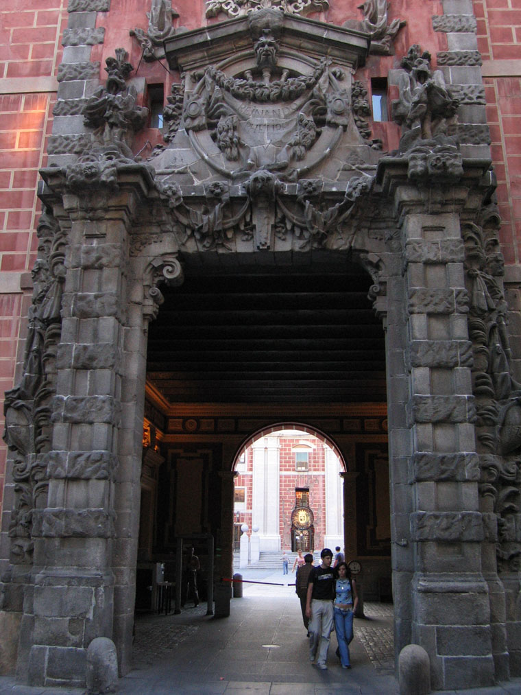 Foto de Madrid (Comunidad de Madrid), España