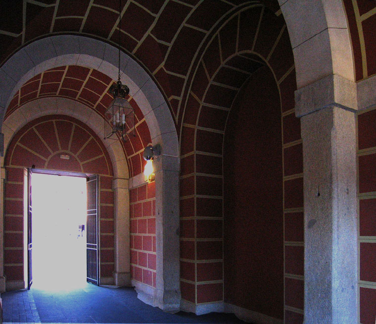 Foto de Madrid (Comunidad de Madrid), España