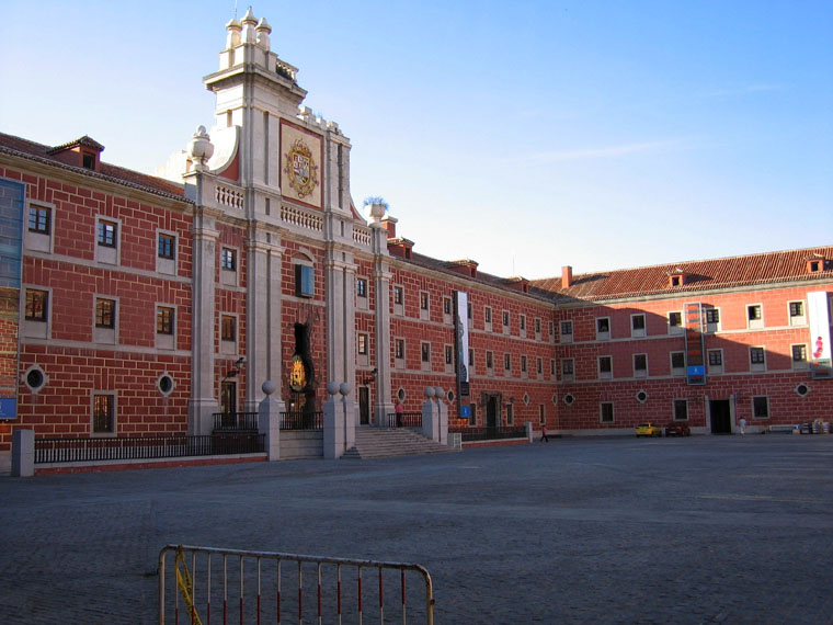 Foto de Madrid (Comunidad de Madrid), España