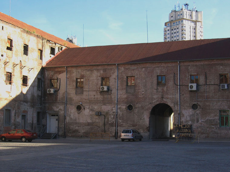 Foto de Madrid (Comunidad de Madrid), España