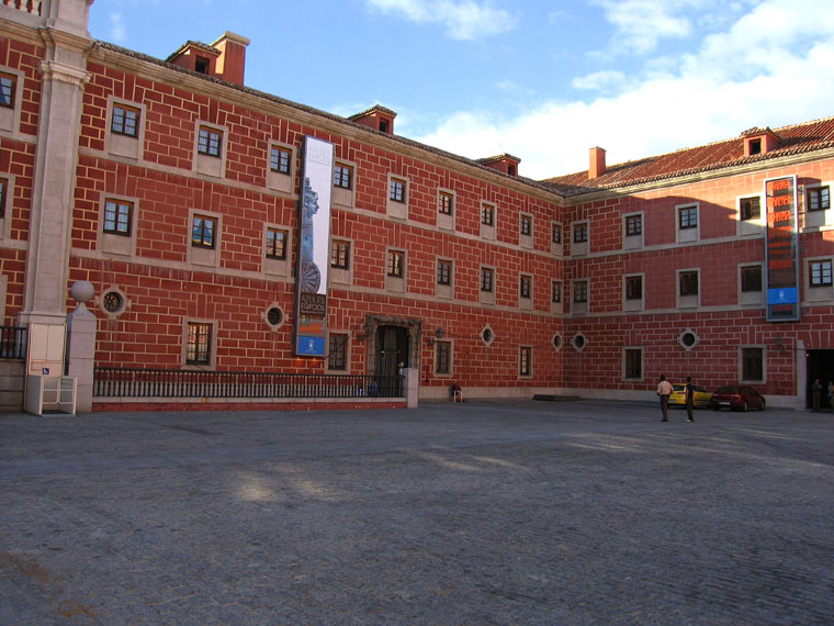 Foto de Madrid (Comunidad de Madrid), España