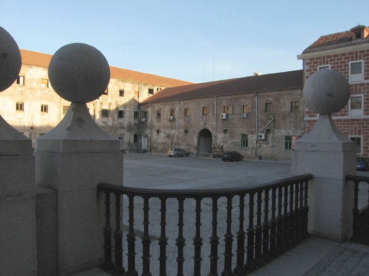 Foto de Madrid (Comunidad de Madrid), España