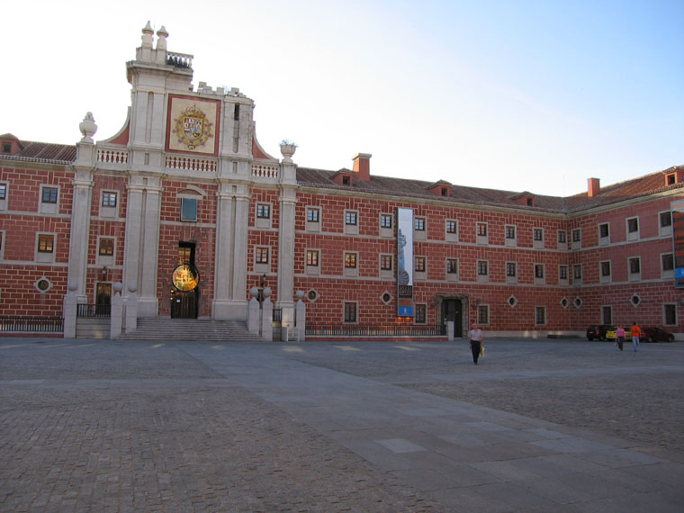 Foto de Madrid (Comunidad de Madrid), España