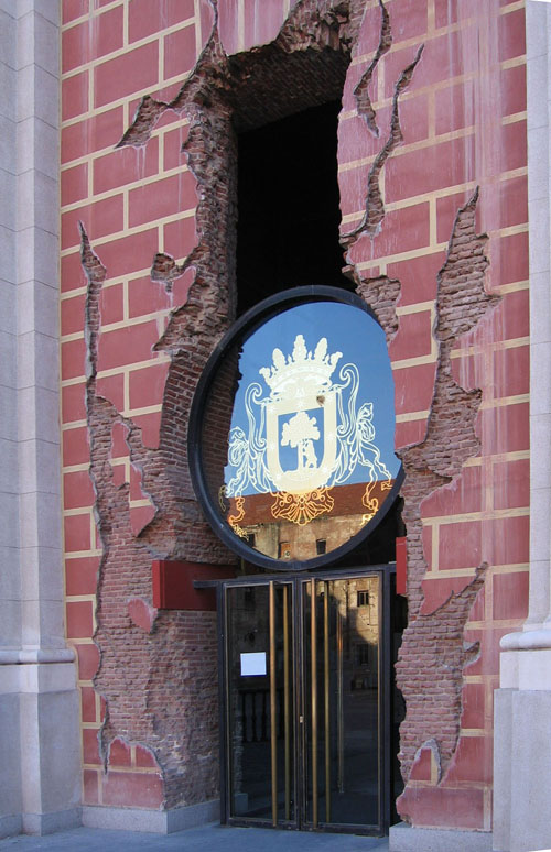 Foto de Madrid (Comunidad de Madrid), España