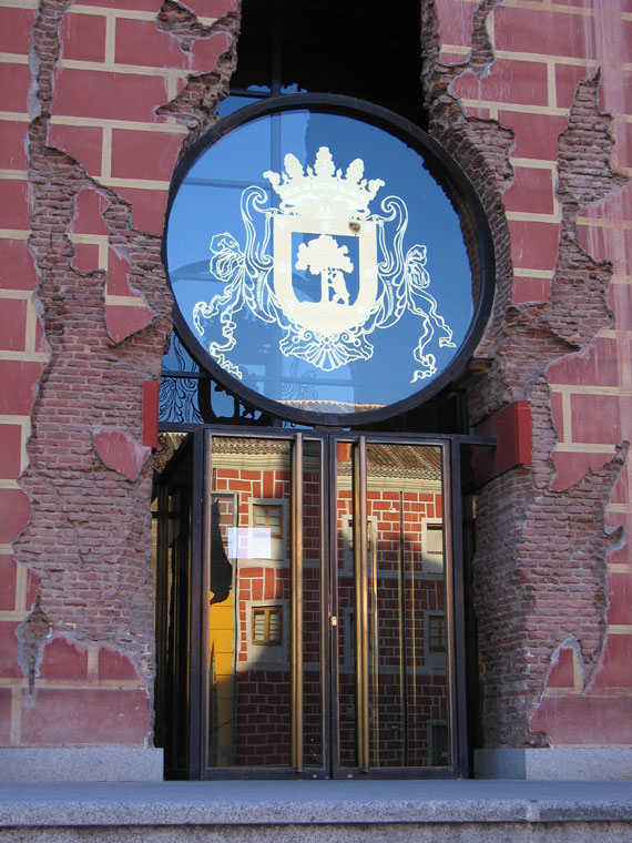 Foto de Madrid (Comunidad de Madrid), España