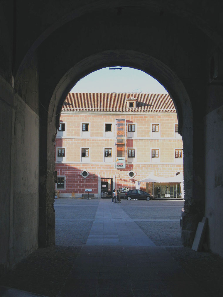 Foto de Madrid (Comunidad de Madrid), España