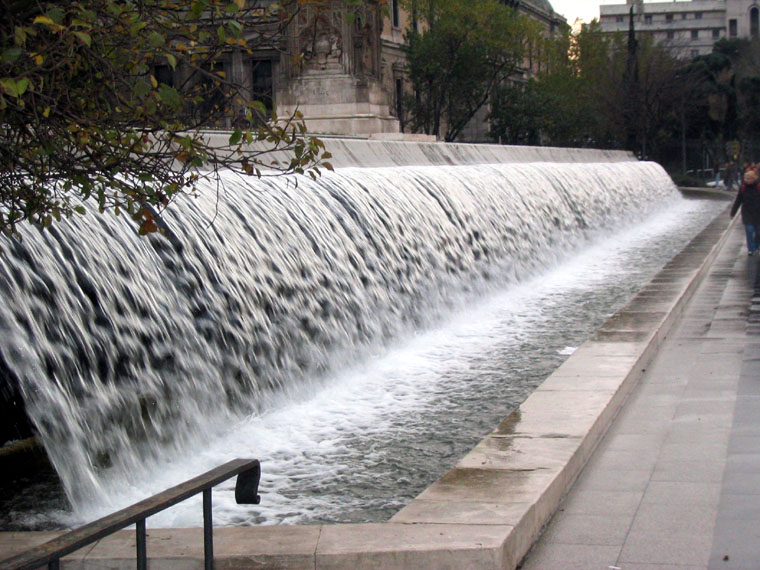 Foto de Madrid (Comunidad de Madrid), España