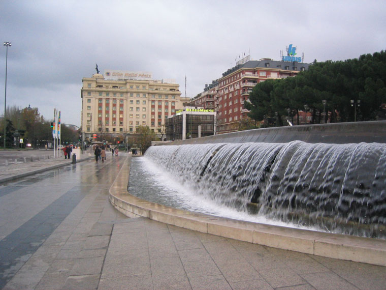 Foto de Madrid (Comunidad de Madrid), España