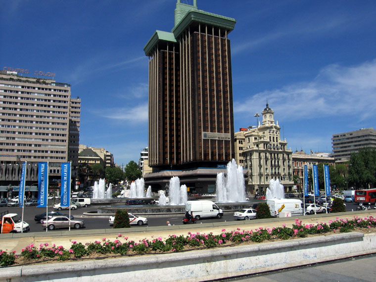 Foto de Madrid (Comunidad de Madrid), España