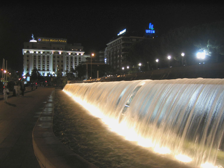 Foto de Madrid (Comunidad de Madrid), España