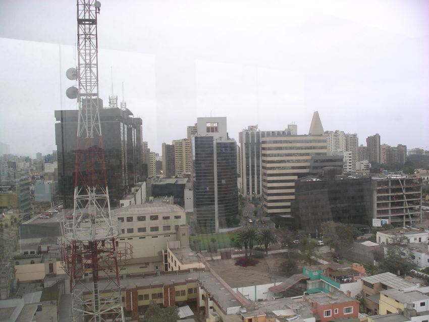 Foto de Lima, Perú
