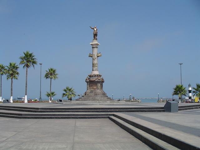 Foto de Callao, Perú