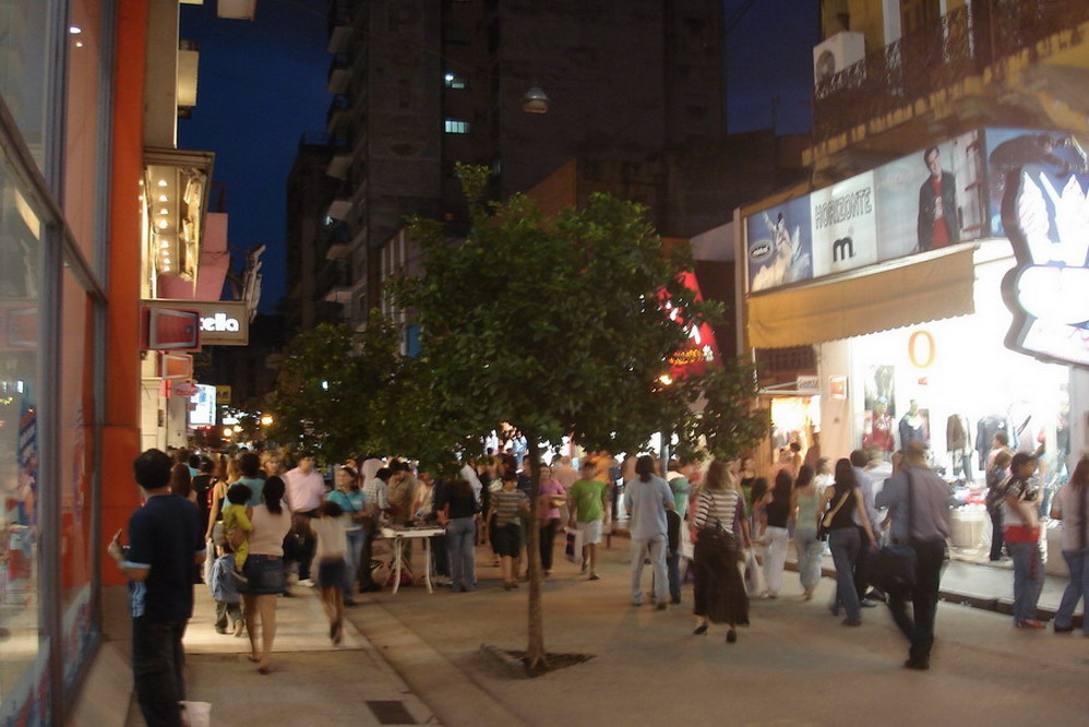 Foto de San Miguel de Tucumán, Argentina