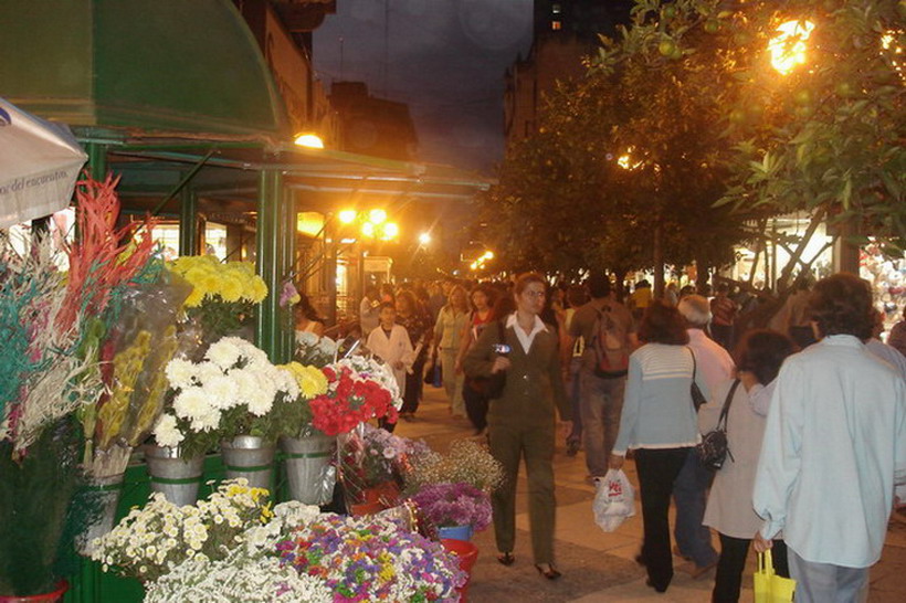Foto de San Miguel de Tucumán, Argentina