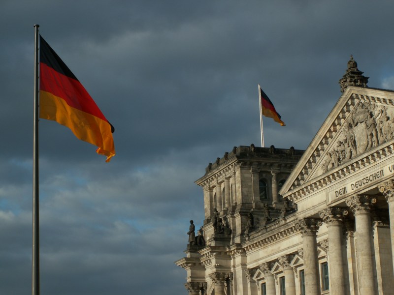 Foto de Berlin, Alemania