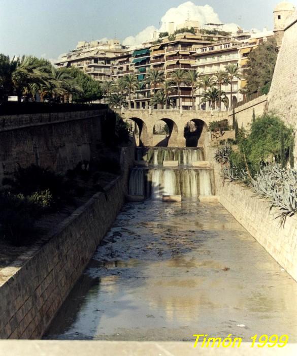 Foto de Palma de Mallorca (Illes Balears), España
