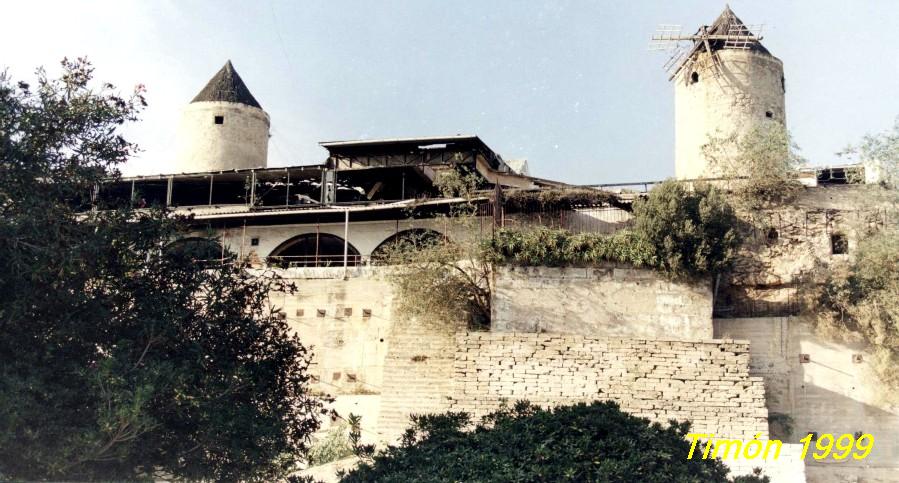 Foto de Palma de Mallorca (Illes Balears), España