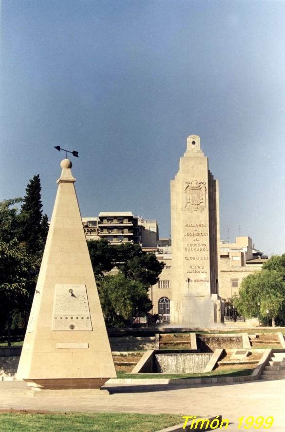 Foto de Palma de Mallorca (Illes Balears), España