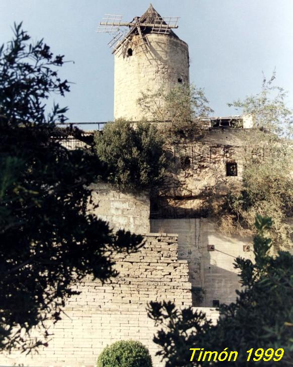 Foto de Palma de Mallorca (Illes Balears), España