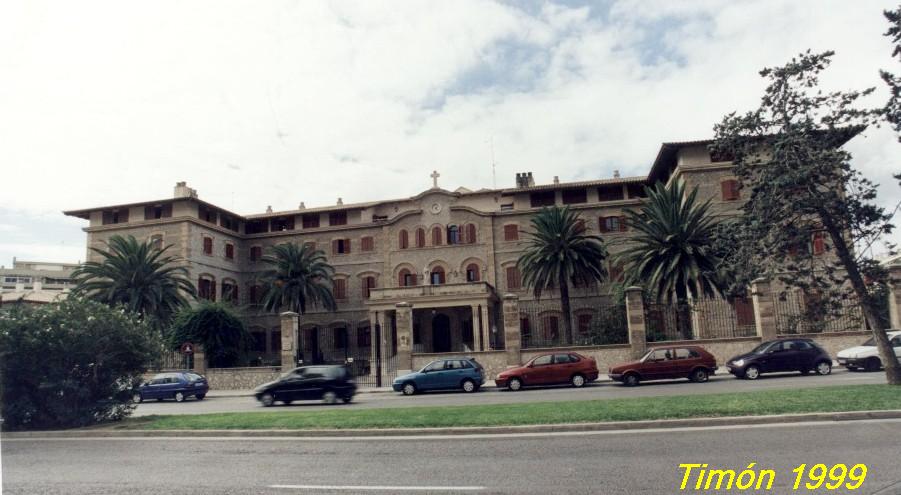 Foto de Palma de Mallorca (Illes Balears), España