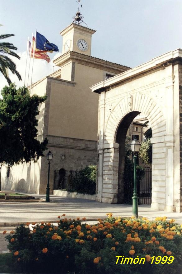 Foto de Palma de Mallorca (Illes Balears), España