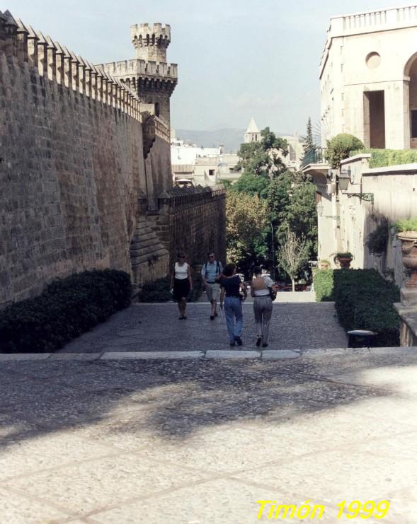 Foto de Palma de Mallorca (Illes Balears), España