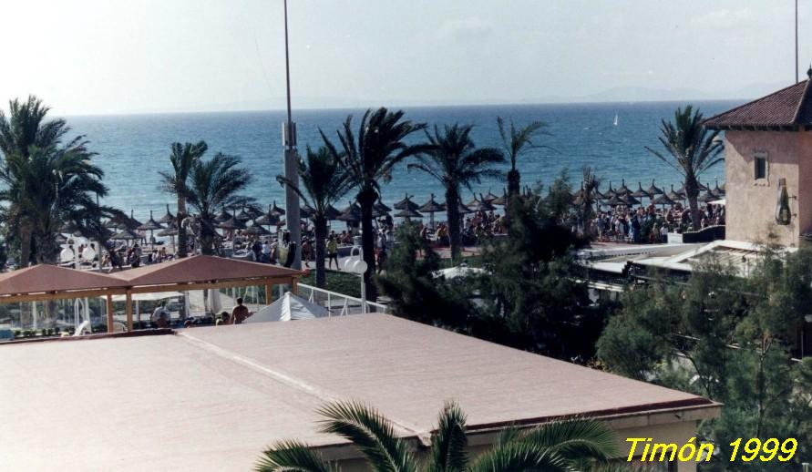 Foto de Palma de Mallorca (Illes Balears), España