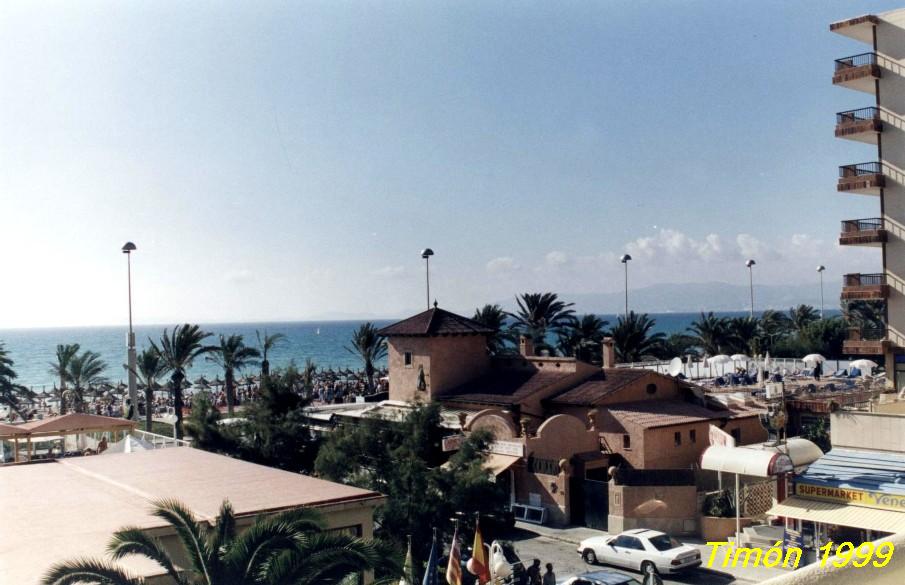 Foto de Palma de Mallorca (Illes Balears), España