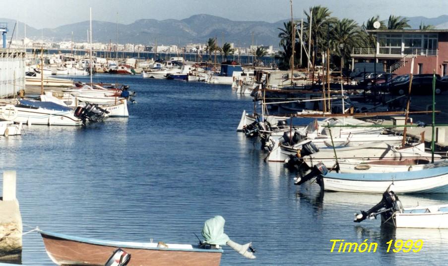 Foto de Palma de Mallorca (Illes Balears), España