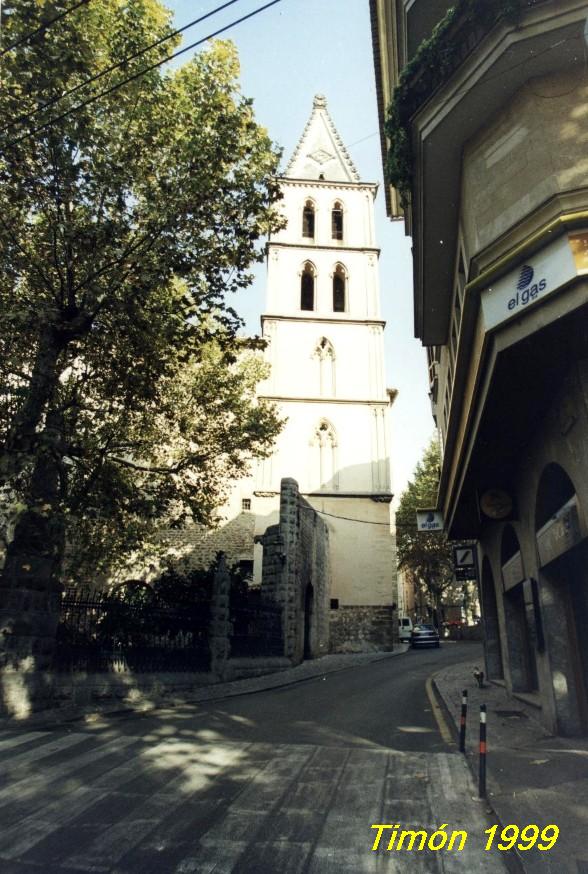 Foto de Sóller - Mallorca (Illes Balears), España