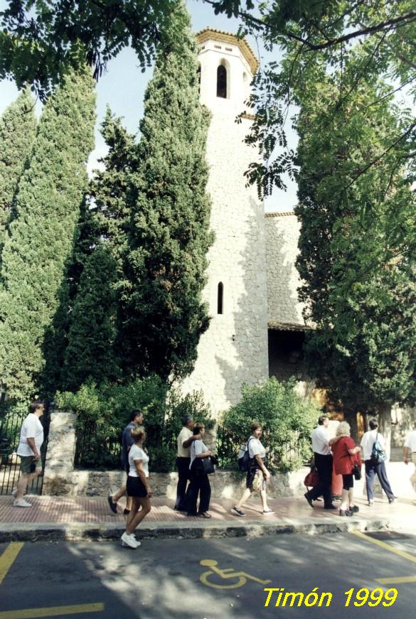 Foto de Sóller - Mallorca (Illes Balears), España