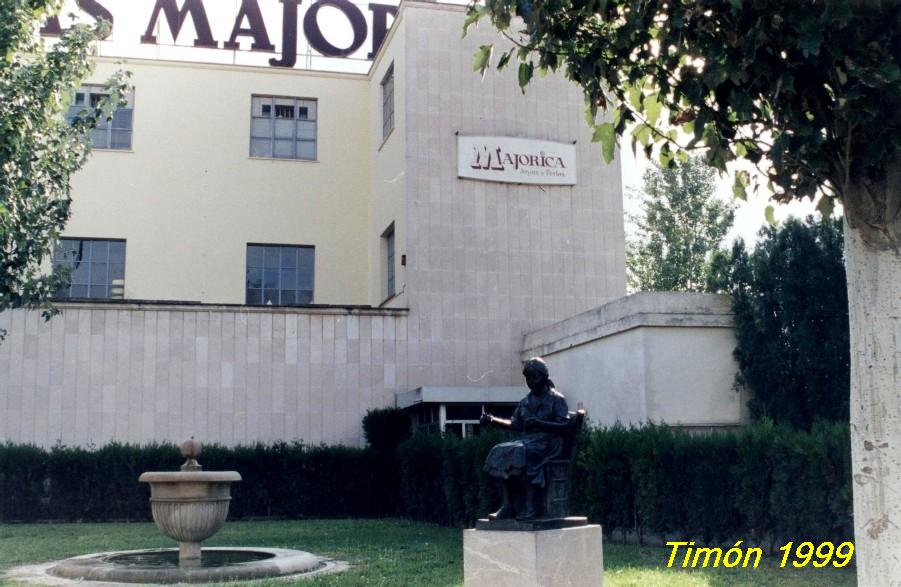 Foto de Manacor (Illes Balears), España