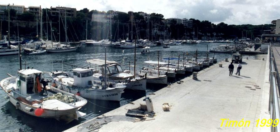 Foto de Puerto Cristo - Mallorca (Illes Balears), España