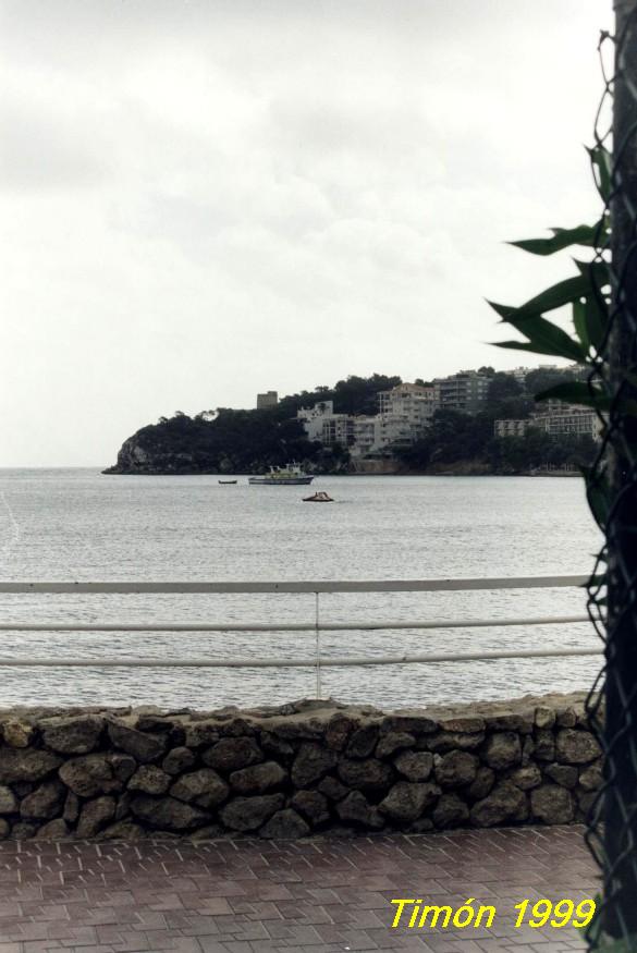 Foto de Palma Nova - Mallorca (Illes Balears), España