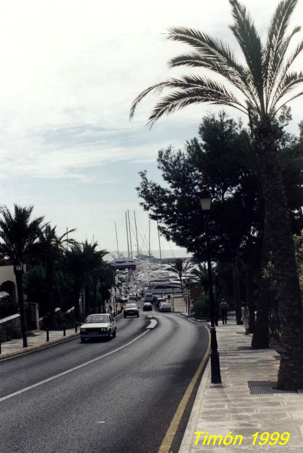 Foto de Palma de Mallorca (Illes Balears), España