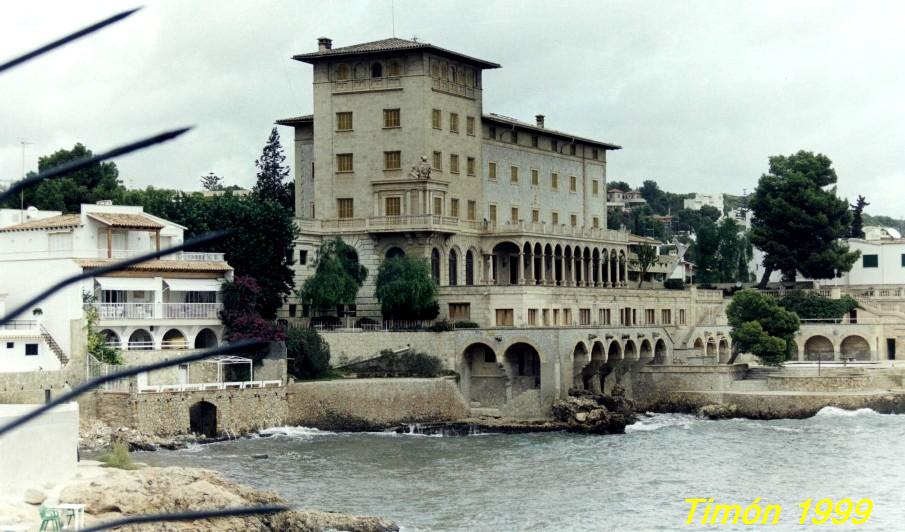Foto de Palma de Mallorca (Illes Balears), España