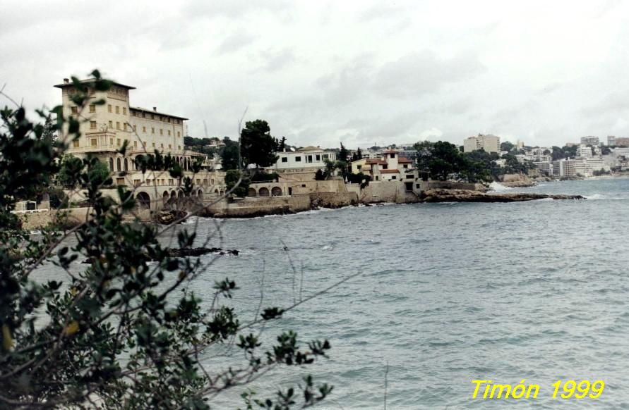 Foto de Palma de Mallorca (Illes Balears), España