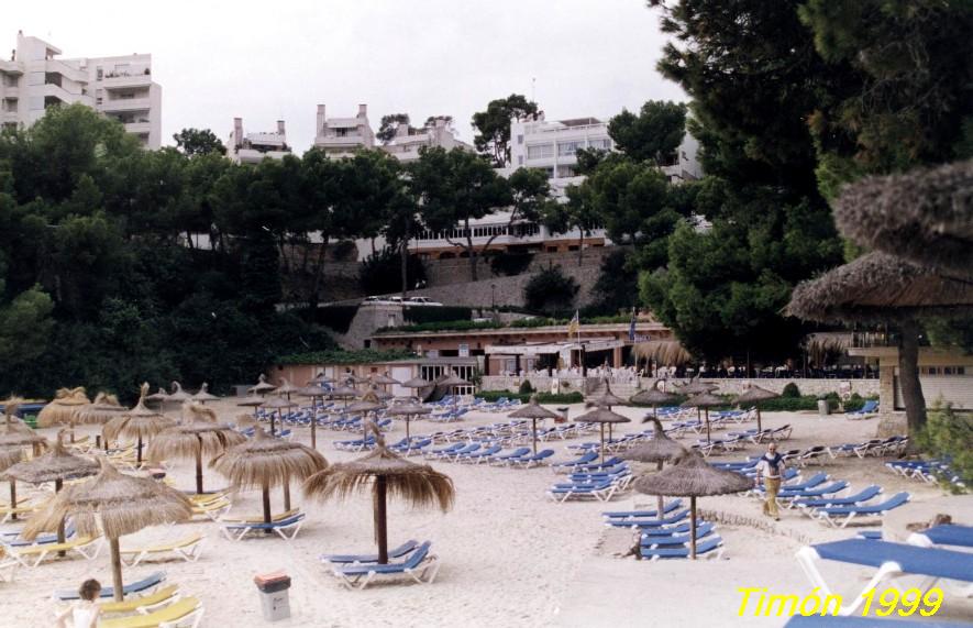 Foto de Palma de Mallorca (Illes Balears), España