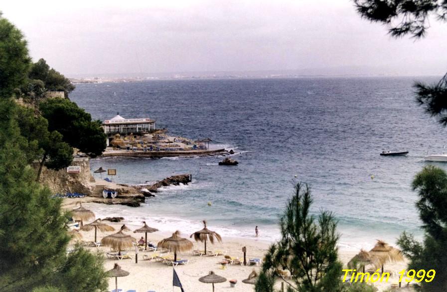 Foto de Palma de Mallorca (Illes Balears), España