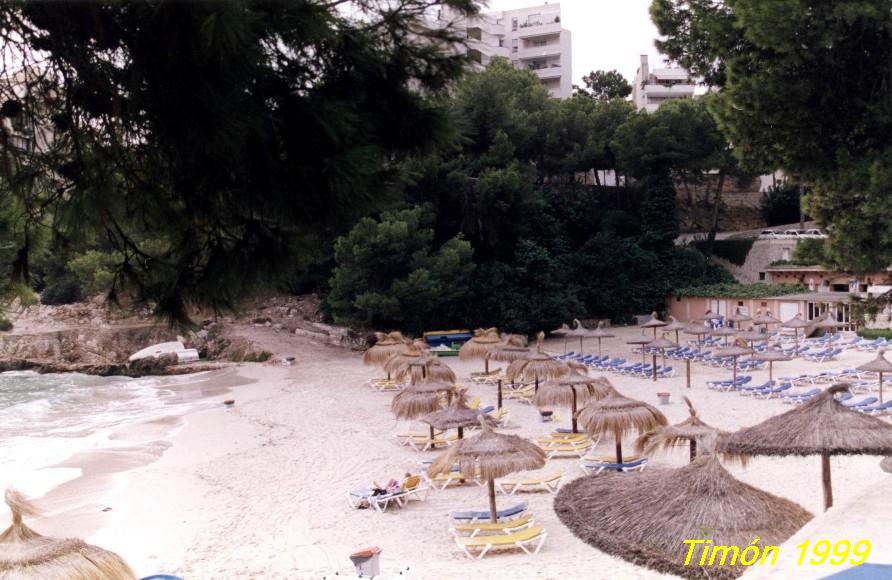 Foto de Palma de Mallorca (Illes Balears), España