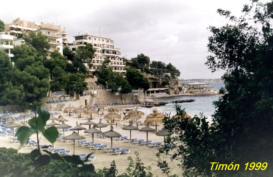 Foto de Palma de Mallorca (Illes Balears), España