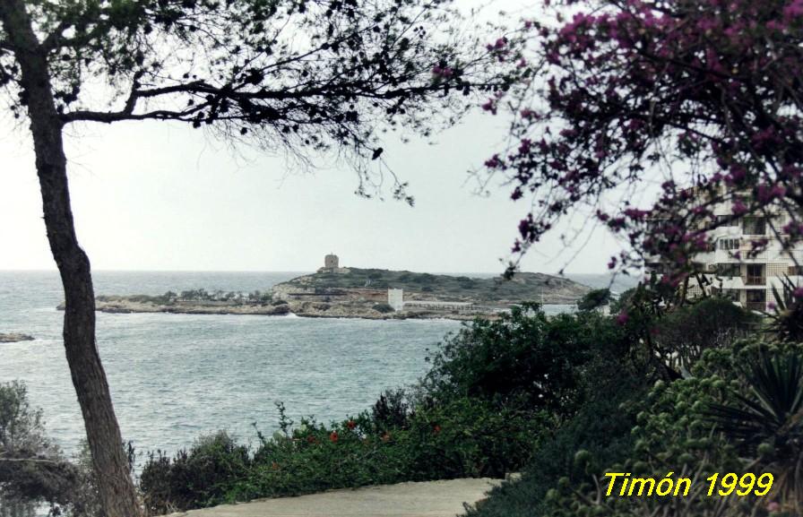 Foto de Palma de Mallorca (Illes Balears), España