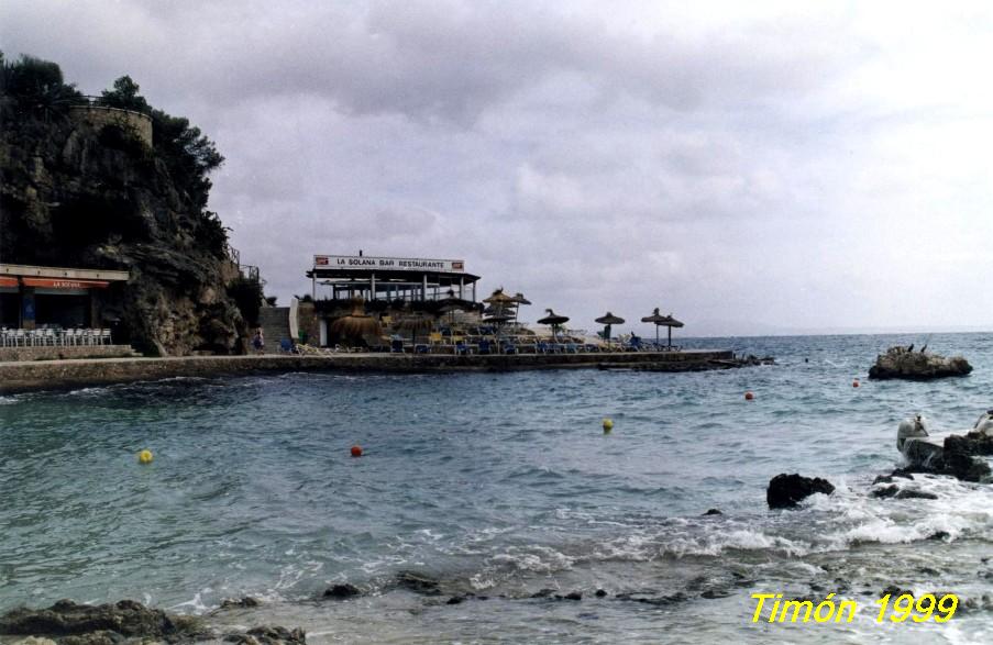 Foto de Palma de Mallorca (Illes Balears), España