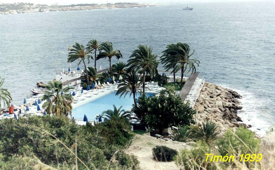 Foto de Palma de Mallorca (Illes Balears), España