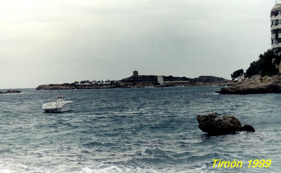 Foto de Palma de Mallorca (Illes Balears), España