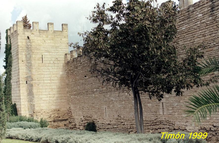 Foto de Alcúdia (Illes Balears), España