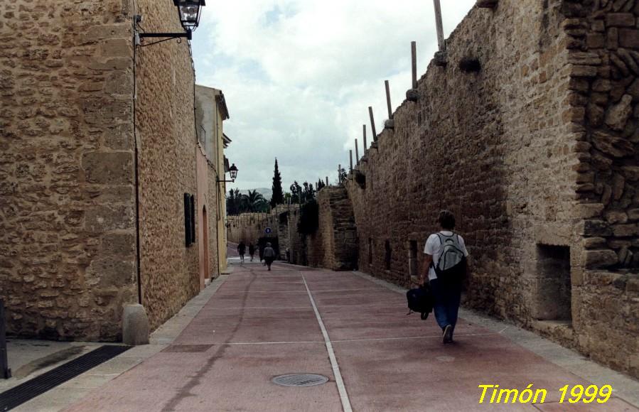 Foto de Alcúdia (Illes Balears), España