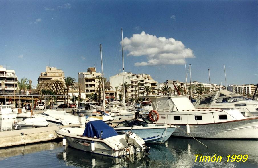 Foto de Alcúdia (Illes Balears), España